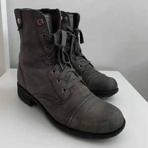 Rockport boots
